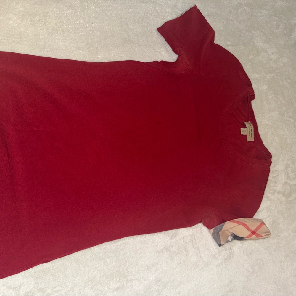 🛍️ Burberry Top ❤️